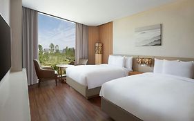 Courtyard By Marriott Seoul Botanic Park
