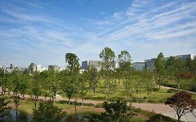 Courtyard By Marriott Seoul Botanic Park